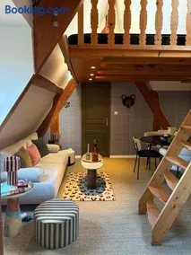 Appartement T2 quartier calme proche centre ville - Image 2