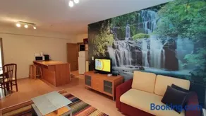 Two Bedroom Apartment in EAGLE ROCK Mountain Resort - Image 1