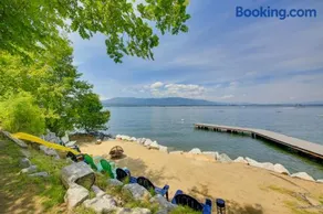16 Mi to Schweitzer Mtn: Family Gem in Sagle! - Image 2