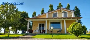 Villa la casa di Siro - Image 1