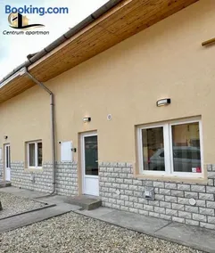 Centrum Apartman Szerencs - Image 2