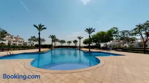 Casa Marrajo Y-Murcia Holiday Rentals Property - Image 4