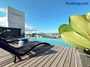 Loft 1812 - 200m Vila Germânica Piscina-Garagem - Image 1