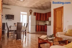 Casa Rural Entreolivos - Image 2