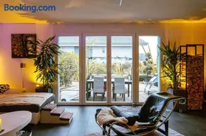 Magnifique VILLA de 120m2 au Coeur du Valais avec piscine en été - Image 2