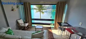 Apartamento Condomínio Aquarius I em Angra - Image 4