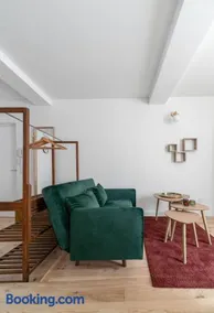 Le Bon Enfant - Appartements design en centre ville - Image 2