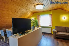 Ferienwohnung Drosi am Berg - Image 1
