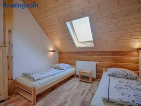 apartament bieszczady solina polańczyk "gajówka " - Image 2