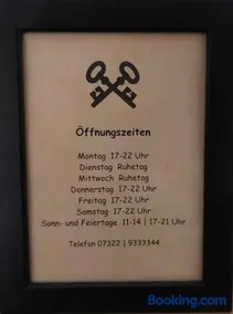 Brauereigasthof Schlüsselkeller - Image 2