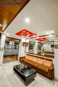 Hotel Bhakti Rajkot I Hotel in Rajkot I Best Hotel in Rajkot - Image 2