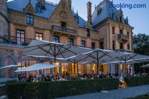 Schloss Schadau - Swiss Historic Hotel - Image 2