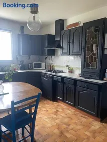 Grande Maison proche mer - Image 2