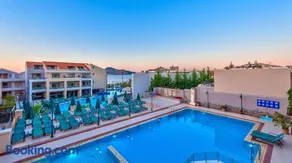 Porto Platanias - Casa Di Porto - Image 1