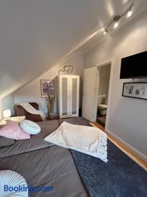 Boende med hotellkänsla- Stallhammarhagen - Image 2