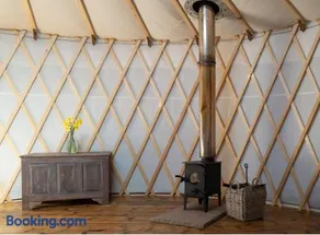 Croglin Yurt - Image 3