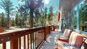 Bugle Pointe A04 by Estes Park Condos - Image 3