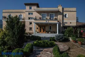Hotel Nessos - Image 1