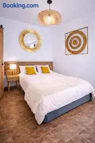 Gîte Douce Harmonie & Grand Spa 5 places -Privatif - Cocon au calme - 5 min Carcassonne - Image 1