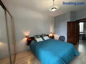 Gîte charmant, parfait pour 2 pers. - Emplacement central - Image 1