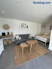 Le beau studio du bord de l'eau - Image 2