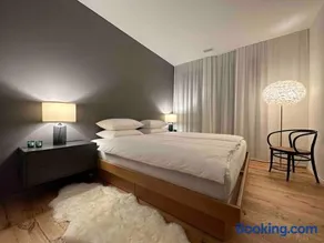LAKEVIEW - 2 bedroom stay with Sauna and parking on Lake Constance - Image 3