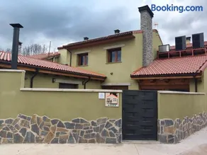 Casa Rural Del Valle Estrecho - Image 1
