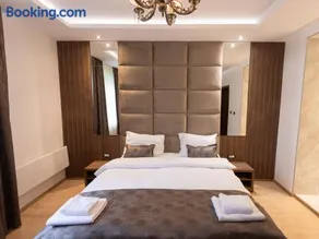 Hotel RAS Pazarište - Image 2