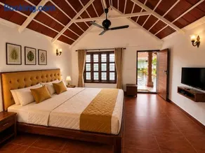 Madhuvana Retreat - Image 1