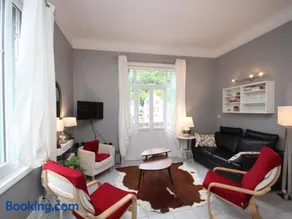 Charmant T3 avec Balcon au Mont-Dore, WiFi, Proche Centre - Image 2