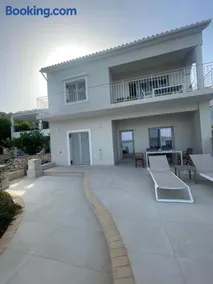 Villa Elsi upper apartment - Image 4