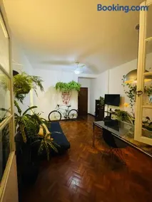 Quarto próximo à praia e ao metrô - Image 3