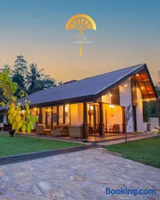 T Villa Tenkallagoda - Image 4
