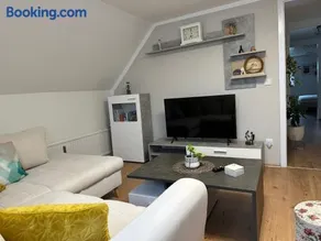Cozy apartment in Haltern am See - Image 2