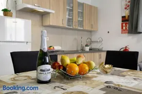 Familienorientiertes tolles Apartment mit Terrasse, Grill und schnellem Internet | Gartenblick - Image 5