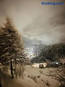 Un balcone sulla Val di Pejo - Image 1