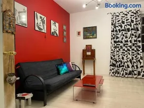 Art city studio in Sofia center - Image 1