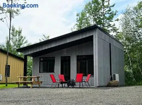 Camping Abenaki Aventure - Les Chalets - Image 4