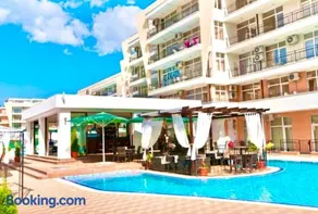 Grand Kamelia Apartments Sunny Beach - Image 2