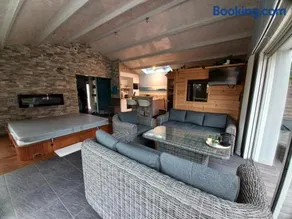 Charmante maison avec spa sauna et jardin privatif - Image 5