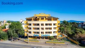 Parador da Cachoeira By Candeias - Image 1