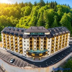Apartment Invictus Mavrovo - Image 4