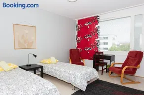 Apartment Turku City Center host by B&B Tuure - Image 4