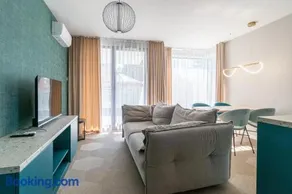 Przestronny apartament przy Bulwarach Wiślanych! - Image 2