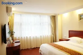 GreenTree Inn Shanxi Jinzhong South of Pingyao Ancient City Express Hotel - Image 5