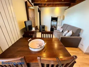 Casa Bernat Apartament amb parking - Image 2