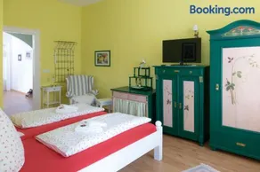Pension Villa Immergrün - Image 2