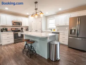 Haven Hill House - Scenic Getaway near Bardstown & Bourbon Trail - Image 5