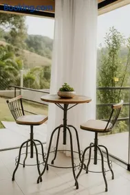 Descanse em meio a natureza com muito charme - Image 1