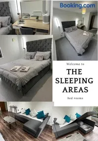 Perfect City Centre Apartment - Image 3